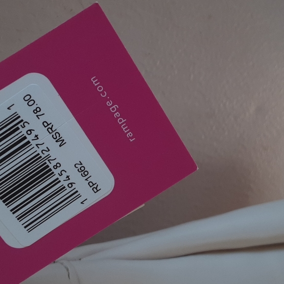 NWT Rampage Handbag - Picture 3 of 4